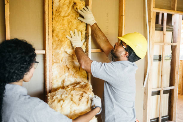 Insulation Contractors for Homes in Beach Haven West, NJ