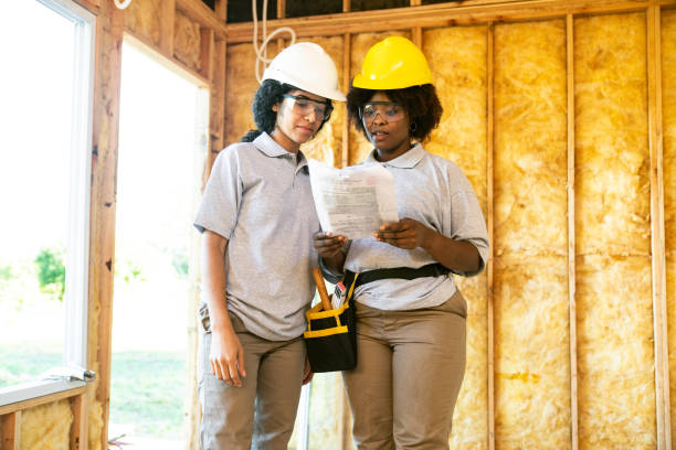 Best Blown-in Insulation  in Beach Haven West, NJ