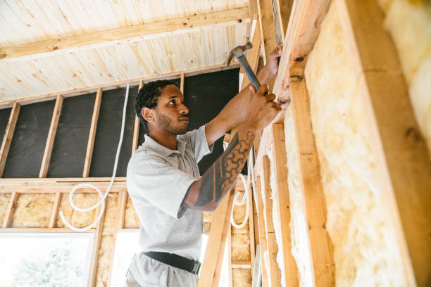 Garage Insulation Installation in Beach Haven West, NJ